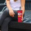 Kansas City Chiefs NFL 22 oz Travel Tumbler