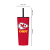 Kansas City Chiefs NFL 22 oz Travel Tumbler