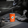 Miami Dolphins NFL 22 oz Travel Tumbler