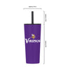 Minnesota Vikings NFL 22 oz Travel Tumbler