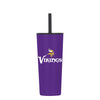 Minnesota Vikings NFL 22 oz Travel Tumbler