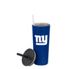 New York Giants NFL 22 oz Travel Tumbler