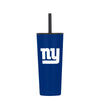 New York Giants NFL 22 oz Travel Tumbler