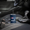 New England Patriots NFL 22 oz Travel Tumbler