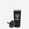 Las Vegas Raiders NFL 22 oz Travel Tumbler