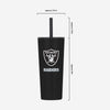 Las Vegas Raiders NFL 22 oz Travel Tumbler