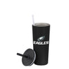 Philadelphia Eagles NFL 22 oz Travel Tumbler