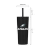 Philadelphia Eagles NFL 22 oz Travel Tumbler