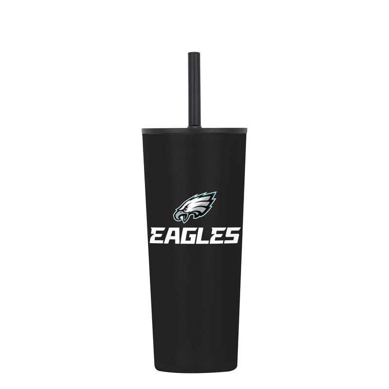 Philadelphia Eagles NFL Team Logo 30 oz Tumbler