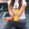 Pittsburgh Steelers NFL 22 oz Travel Tumbler