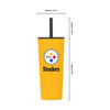 Pittsburgh Steelers NFL 22 oz Travel Tumbler