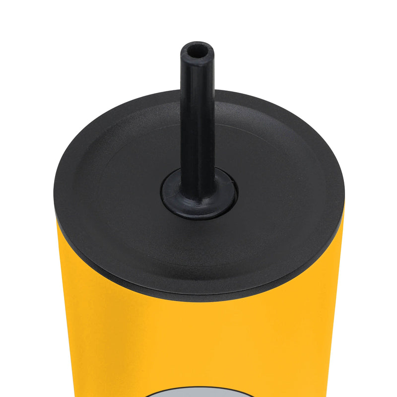 Pittsburgh Steelers 22oz. The Rowdy Tailgater Tumbler