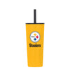 Pittsburgh Steelers NFL 22 oz Travel Tumbler