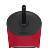 San Francisco 49ers NFL 22 oz Travel Tumbler