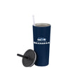 Seattle Seahawks NFL 22 oz Travel Tumbler