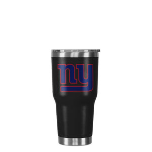 New York Giants NFL Team Logo 30 oz Tumbler
