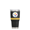 Pittsburgh Steelers NFL TJ Watt Team Logo 30 oz Player Tumbler