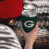 Green Bay Packers NFL Green Team Logo 30 oz Tumbler