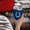 Indianapolis Colts NFL Blue Team Logo 30 oz Tumbler