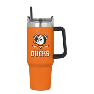 Anaheim Ducks NHL 40 oz XL Tumbler