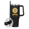 Boston Bruins NHL 40 oz XL Tumbler