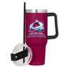 Colorado Avalanche NHL 40 oz XL Tumbler