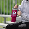 Colorado Avalanche NHL 40 oz XL Tumbler