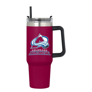 Colorado Avalanche NHL 40 oz XL Tumbler