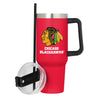 Chicago Blackhawks NHL 40 oz XL Tumbler