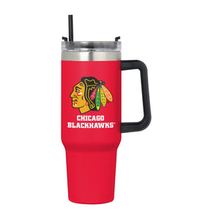 Chicago Blackhawks NHL 40 oz XL Tumbler
