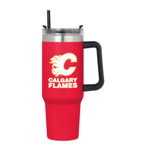 Calgary Flames NHL 40 oz XL Tumbler