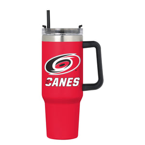 Carolina Hurricanes NHL 40 oz XL Tumbler