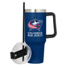 Columbus Blue Jackets NHL 40 oz XL Tumbler