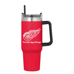 Detroit Red Wings NHL 40 oz XL Tumbler