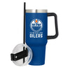Edmonton Oilers NHL 40 oz XL Tumbler
