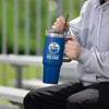 Edmonton Oilers NHL 40 oz XL Tumbler
