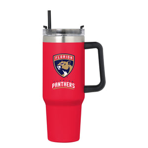 Florida Panthers NHL 40 oz XL Tumbler