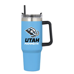 Utah Mammoth NHL 40 oz XL Tumbler