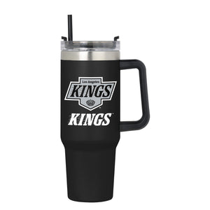 Los Angeles Kings NHL 40 oz XL Tumbler
