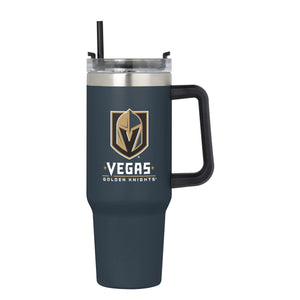 Vegas Golden Knights 40 oz XL Tumbler