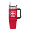 Montreal Canadiens NHL 40 oz XL Tumbler