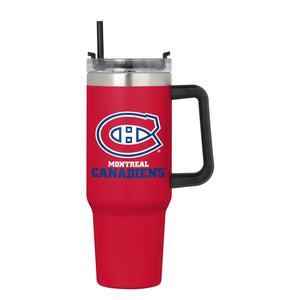 Montreal Canadiens NHL 40 oz XL Tumbler