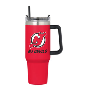 New Jersey Devils NHL 40 oz XL Tumbler