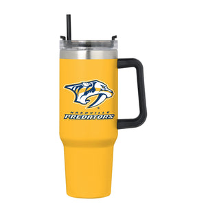 Nashville Predators NHL 40 oz XL Tumbler