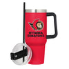 Ottawa Senators NHL 40 oz XL Tumbler