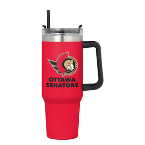 Ottawa Senators NHL 40 oz XL Tumbler