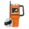 Philadelphia Flyers NHL 40 oz XL Tumbler