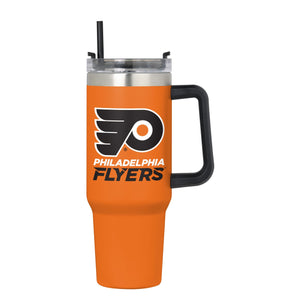 Philadelphia Flyers NHL 40 oz XL Tumbler