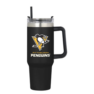 Pittsburgh Penguins NHL 40 oz XL Tumbler