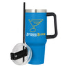 St Louis Blues NHL 40 oz XL Tumbler